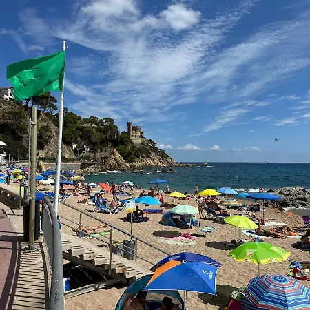 Casa De Mar Apartment Lloret de Mar