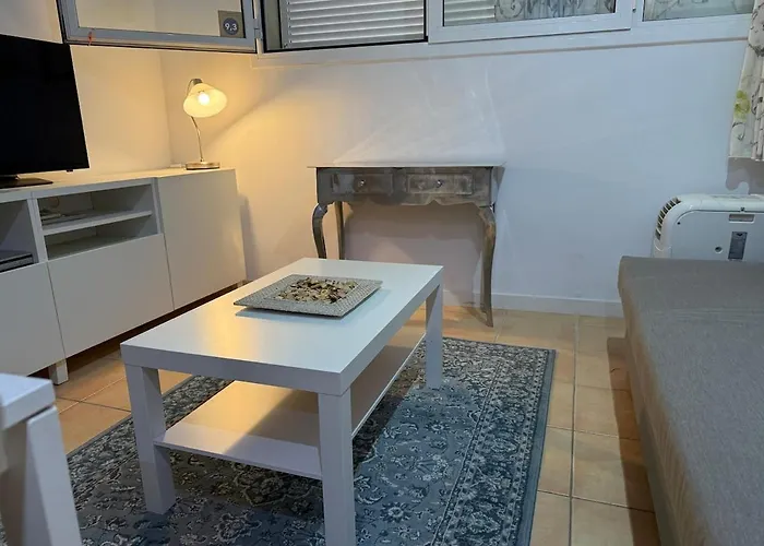 Carrer De Unio Apartman