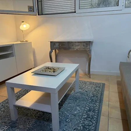Casa De Mar Appartement