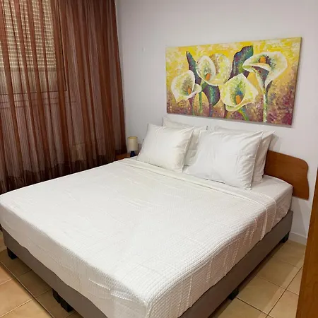 Carrer De Unio Apartment