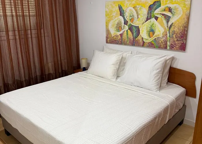 Carrer De Unio Apartment