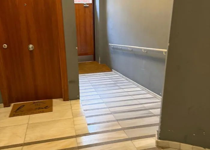 Apartment Carrer De Unio *
