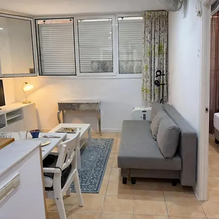 公寓 Carrer De Unio